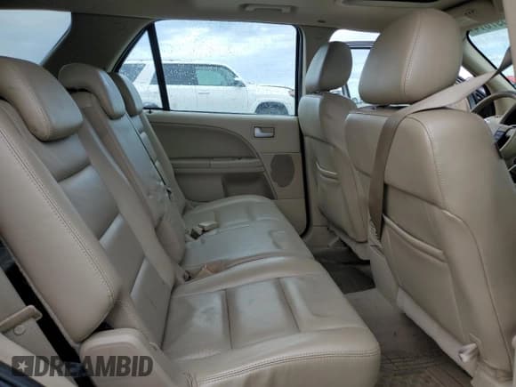 ✅ 2007 Ford Freestyle Limited • VIN: 1FMDK06177GA14955 • Lot: 81597614. Wystawiony na Copart z przebiegiem 119 234 mil. Bezpłatny archiwum sprzedaży aukcyjnych z USA i szczegółowy raport historii pojazdu na DreamBid. Zdjęcie 11.