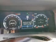 ✅ 2024 Toyota Tacoma SR5 • VIN: 3TMKB5FNXRM004585 • Lot: 80822375. Listed on Copart with 42,846 mi. Free auction sales archive from the USA and detailed vehicle history report at DreamBid. Image 9.