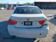 ✅ 2011 BMW 3 Series 328i • VIN: WBAPH7G57BNN05019 • Lot: 43758435. Listed on IAAI with 226,900 mi. Free auction sales archive from the USA and detailed vehicle history report at DreamBid. Image 16.