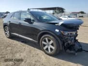 ✅ 2024 Honda Prologue EX • VIN: 3GPKHURM3RS532068 • Lot: 55645735. Listed on Copart with Not provided. Free auction sales archive from the USA and detailed vehicle history report at DreamBid. Image 4.