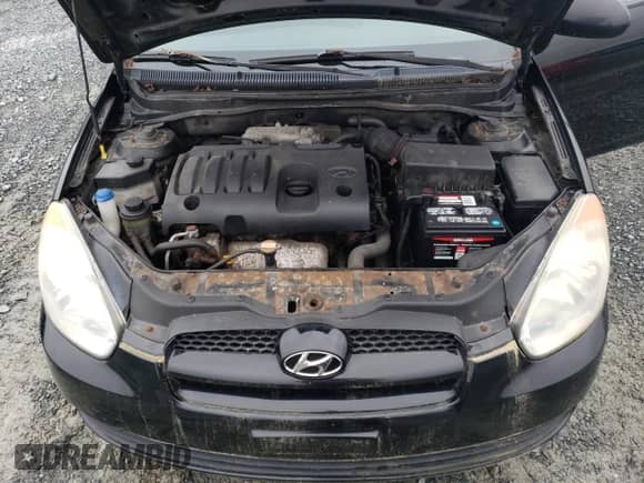 ✅ 2009 Hyundai Accent L • VIN: KMHCN35C09U136021 • Lot: 60409544. Wystawiony na Copart z przebiegiem 150 022 mil mil. Skorzystaj z bezpłatnego archiwum sprzedaży aukcyjnych z USA i zobacz szczegółowy raport historii pojazdu na DreamBid. Zdjęcie 11.