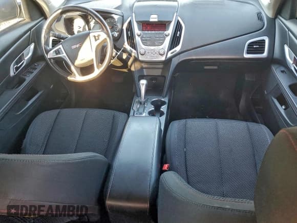 ✅ 2011 GMC Terrain SLE-2 • VIN: 2CTFLSE58B6250926 • Lot: 95139135. Wystawiony na Copart z przebiegiem 160 074 mil. Bezpłatny archiwum sprzedaży aukcyjnych z USA i szczegółowy raport historii pojazdu na DreamBid. Zdjęcie 8.