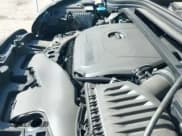 ✅ 2024 MINI Countryman Cooper S • VIN: WMZ83BR09R3R52676 • Lot: 41999086. Listed on IAAI with 28,362 mi. Free auction sales archive from the USA and detailed vehicle history report at DreamBid. Image 19.