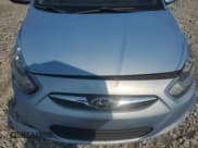 ✅ 2013 Hyundai Accent SE • VIN: KMHCU5AE1DU121672 • Лот: 69457574. Опубликован ранее на Copart с пробегом 151 227 миль. Бесплатный доступ к архиву аукционных продаж из США и подробный отчёт об истории автомобиля на DreamBid. Изображение 12.
