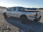 ✅ 2015 Toyota Tacoma • VIN: 5TFTX4CN6FX065605 • Lot: 82310385. Wystawiony na Copart z przebiegiem 147 445 mil. Bezpłatny archiwum sprzedaży aukcyjnych z USA i szczegółowy raport historii pojazdu na DreamBid. Zdjęcie 2.