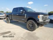 ✅ 2017 Ford F-250 Lariat • VIN: 1FT7W2BT6HED77057 • Lot: 87287525. Wystawiony na Copart z przebiegiem Nie podano. Bezpłatny archiwum sprzedaży aukcyjnych z USA i szczegółowy raport historii pojazdu na DreamBid. Zdjęcie 4.