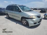 ✅ 2003 Mazda MPV LX • VIN: JM3LW28AX30369643 • Лот: 65802104. Опубликован ранее на Copart с пробегом 146 052 миль. Бесплатный доступ к архиву аукционных продаж из США и подробный отчёт об истории автомобиля на DreamBid. Изображение 4.