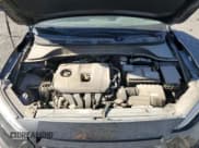 ✅ 2020 Hyundai Kona SEL • VIN: KM8K22AA3LU557502 • Lot: 58437845. Listed on Copart with 18,461 mi. Free auction sales archive from the USA and detailed vehicle history report at DreamBid. Image 11.