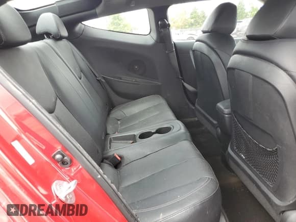 ✅ 2015 Hyundai Veloster Turbo • VIN: KMHTC6AE7FU225773 • Lot: 71656824. Listed on Copart with 58,058 mi. Free auction sales archive from the USA and detailed vehicle history report at DreamBid. Image 11.