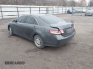 ✅ 2011 Toyota Camry LE • VIN: 4T1BF3EK5BU185964 • Lot: 43706805. Wystawiony na IAAI z przebiegiem 159 559 mil. Bezpłatny archiwum sprzedaży aukcyjnych z USA i szczegółowy raport historii pojazdu na DreamBid. Zdjęcie 3.