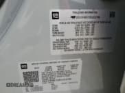 ✅ 2024 Chevrolet Silverado 2500HD Custom • VIN: 2GC4YMEY2R1251796 • Lot: 90911515. Wystawiony na Copart z przebiegiem 35 634 mil. Bezpłatny archiwum sprzedaży aukcyjnych z USA i szczegółowy raport historii pojazdu na DreamBid. Zdjęcie 12.