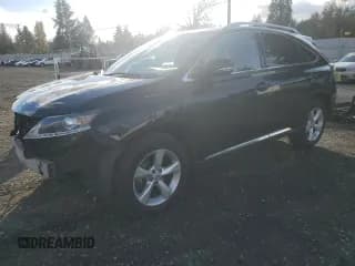 ✅ 2015 Lexus RX 350 • VIN: 2T2BK1BA1FC299832 • Lot: 93901255. Wystawiony na Copart z przebiegiem 74 084 mil. Bezpłatny archiwum sprzedaży aukcyjnych z USA i szczegółowy raport historii pojazdu na DreamBid. Zdjęcie 1.