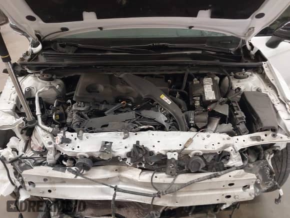 2021 Toyota Camry XSE с VIN 4T1K61BK1MU043980, выставлен на аукционе IAAI как лот 42077213 с пробегом 58 260 миль миль и . История ставок и продаж доступна на DreamBid. Изображение 10.