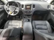 ✅ 2015 Dodge Durango Citadel • VIN: 1C4SDJET7FC829600 • Lot: 52747475. Listed on Copart with 88,852 mi. Free auction sales archive from the USA and detailed vehicle history report at DreamBid. Image 8.