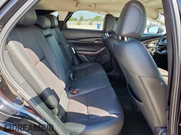 ✅ 2023 Mazda CX-30 S Premium • VIN: 3MVDMBDM4PM546563 • Lot: 67591215. Listed on Copart with 10,757 mi. Free auction sales archive from the USA and detailed vehicle history report at DreamBid. Image 11.