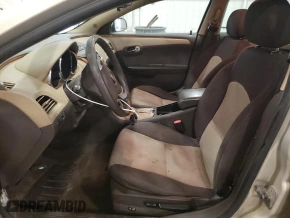 ✅ 2011 Chevrolet Malibu 1LT • VIN: 1G1ZC5E17BF391928 • Lot: 78099214. Wystawiony na Copart z przebiegiem 166 349 mil. Bezpłatny archiwum sprzedaży aukcyjnych z USA i szczegółowy raport historii pojazdu na DreamBid. Zdjęcie 7.