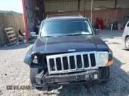 ✅ 2010 Jeep Commander Sport • VIN: 1J4RG4GK0AC157281 • Lot: 42581215. Listed on IAAI with 202,014 mi. Free auction sales archive from the USA and detailed vehicle history report at DreamBid. Image 13.