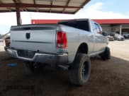 ✅ 2014 Ram 2500 Laramie • VIN: 3C6UR5NL7EG299391 • Лот: 42359416. Опубликован ранее на IAAI с пробегом 203 350 миль. Бесплатный доступ к архиву аукционных продаж из США и подробный отчёт об истории автомобиля на DreamBid. Изображение 4.