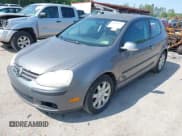 ✅ 2007 Volkswagen Rabbit • VIN: WVWAR71K67W100985 • Лот: 42407896. Опубликован ранее на IAAI с пробегом 228 704 миль. Бесплатный доступ к архиву аукционных продаж из США и подробный отчёт об истории автомобиля на DreamBid. Изображение 2.