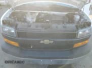 ✅ 2020 Chevrolet Express Cargo • VIN: 1GCWGAFG0L1242415 • Lot: 85867125. Listed on Copart with Not provided. Free auction sales archive from the USA and detailed vehicle history report at DreamBid. Image 12.