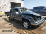 ✅ 2007 Chevrolet Silverado 1500 LS • VIN: 2GCEK13V071154610 • Lot: 74929644. Listed on Copart with Not provided. Free auction sales archive from the USA and detailed vehicle history report at DreamBid. Image 4.