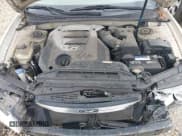 ✅ 2009 Hyundai Azera Limited • VIN: KMHFC46FX9A343230 • Lot: 42107823. Listed on IAAI with 26,319 mi. Free auction sales archive from the USA and detailed vehicle history report at DreamBid. Image 10.