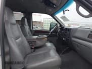 ✅ 2002 Ford F-350 XL • VIN: 1FTSW31F62EB93708 • Lot: 43071479. Wystawiony na IAAI z przebiegiem 313 824 mil. Bezpłatny archiwum sprzedaży aukcyjnych z USA i szczegółowy raport historii pojazdu na DreamBid. Zdjęcie 5.