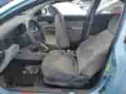 2010 Hyundai Accent GS z VIN KMHCM3AC4AU153076, wystawiony jako Copart lot #76299444 z przebiegiem Nie podano mil oraz Szkoda całkowita • Salvage title. Historia ofert i sprzedaży dostępna na DreamBid. Obrazek 7.