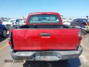 ✅ 2013 Toyota Tacoma • VIN: 5TFJX4CN4DX022529 • Lot: 42842370. Listed on IAAI with 277,631 mi. Free auction sales archive from the USA and detailed vehicle history report at DreamBid. Image 16.