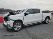 ✅ 2020 Chevrolet Silverado 1500 LTZ • VIN: 1GCUYGETXLZ229453 • Lot: 86783534. Wystawiony na Copart z przebiegiem Nie podano. Bezpłatny archiwum sprzedaży aukcyjnych z USA i szczegółowy raport historii pojazdu na DreamBid. Zdjęcie 1.