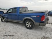 ✅ 2010 Dodge 1500 TRX • VIN: 1D7RV1GT8AS215622 • Lot: 59136265. Wystawiony na Copart z przebiegiem 226 538 mil. Bezpłatny archiwum sprzedaży aukcyjnych z USA i szczegółowy raport historii pojazdu na DreamBid. Zdjęcie 2.