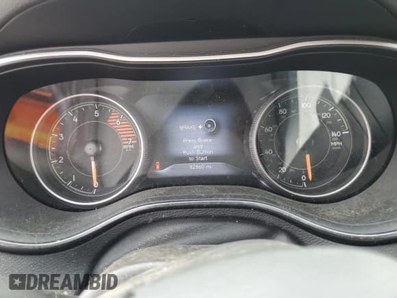 ✅ 2021 Jeep Cherokee Latitude Lux • VIN: 1C4PJLMN6MD112707 • Lot: 70374644. Wystawiony na Copart z przebiegiem 82 860 mil. Bezpłatny archiwum sprzedaży aukcyjnych z USA i szczegółowy raport historii pojazdu na DreamBid. Zdjęcie 9.