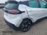 ✅ 2022 Chevrolet Bolt EV 2LT • VIN: 1G1FX6S03N4101435 • Lot: 42355300. Wystawiony na IAAI z przebiegiem 46 773 mil. Bezpłatny archiwum sprzedaży aukcyjnych z USA i szczegółowy raport historii pojazdu na DreamBid. Zdjęcie 6.
