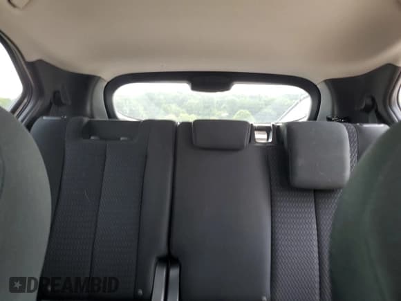 ✅ 2018 Mitsubishi Eclipse Cross LE • VIN: JA4AT4AA1JZ043442 • Лот: 60222365. Опубликован ранее на Copart с пробегом 58 777 миль. Бесплатный доступ к архиву аукционных продаж из США и подробный отчёт об истории автомобиля на DreamBid. Изображение 10.