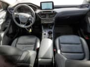 ✅ 2021 Ford Escape SEL • VIN: 1FMCU9H9XMUA36118 • Lot: 48482315. Listed on Copart with 94,018 mi. Free auction sales archive from the USA and detailed vehicle history report at DreamBid. Image 8.