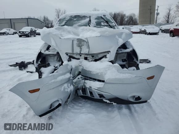 ✅ 2014 Chevrolet Captiva Sport LT • VIN: 3GNAL3EK9ES562784 • Lot: 42162445. Wystawiony na Copart z przebiegiem Nie podano. Bezpłatny archiwum sprzedaży aukcyjnych z USA i szczegółowy raport historii pojazdu na DreamBid. Zdjęcie 5.