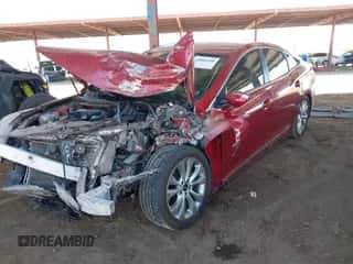 2013 Hyundai Azera z VIN KMHFG4JG5DA218679, wystawiony jako IAAI lot #41889268 z przebiegiem Nie podano mil oraz . Historia ofert i sprzedaży dostępna na DreamBid. Obrazek 2.