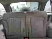 2004 Chevrolet Blazer LS z VIN 1GNCT18X64K116994, wystawiony jako Copart lot #79646694 z przebiegiem 222 831 mil mil oraz Szkoda całkowita • Salvage title. Historia ofert i sprzedaży dostępna na DreamBid. Obrazek 10.