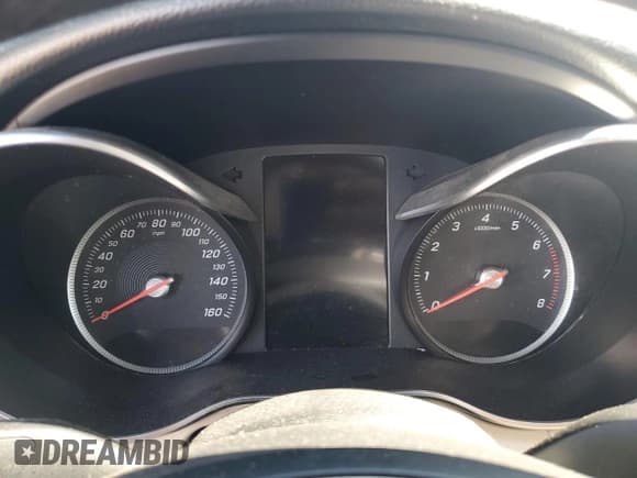 ✅ 2018 Mercedes-Benz C 300 • VIN: WDDWF4KB6JR406401 • Lot: 84456075. Listed on Copart with Not provided. Free auction sales archive from the USA and detailed vehicle history report at DreamBid. Image 9.