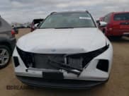 ✅ 2023 Hyundai Tucson SEL Convenience • VIN: KM8JFCA11PU104989 • Lot: 75589613. Wystawiony na Copart z przebiegiem 14 025 mil. Bezpłatny archiwum sprzedaży aukcyjnych z USA i szczegółowy raport historii pojazdu na DreamBid. Zdjęcie 5.