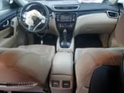 ✅ 2016 Nissan Rogue SL • VIN: 5N1AT2MV4GC882386 • Lot: 92927495. Listed on Copart with 114,798 mi. Free auction sales archive from the USA and detailed vehicle history report at DreamBid. Image 8.