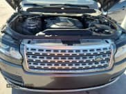 ✅ 2016 Land Rover Range Rover HSE • VIN: SALGS2KF1GA263164 • Lot: 82505195. Wystawiony na Copart z przebiegiem 144 908 mil. Bezpłatny archiwum sprzedaży aukcyjnych z USA i szczegółowy raport historii pojazdu na DreamBid. Zdjęcie 12.