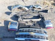 ✅ 2018 Chevrolet Silverado 1500 LTZ • VIN: 3GCUKSEC5JG310605 • Lot: 43000684. Wystawiony na IAAI z przebiegiem 220 485 mil. Bezpłatny archiwum sprzedaży aukcyjnych z USA i szczegółowy raport historii pojazdu na DreamBid. Zdjęcie 12.