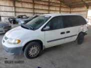 ✅ 2005 Dodge Caravan Cargo • VIN: 1D4GP21E05B359640 • Lot: 75263494. Listed on Copart with 106,537 mi. Free auction sales archive from the USA and detailed vehicle history report at DreamBid. Image 1.