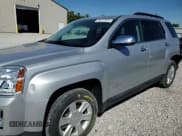✅ 2013 GMC Terrain SLE • VIN: 2GKFLSE35D6320075 • Лот: 85737545. Опубликован ранее на Copart с пробегом 46 840 миль. Бесплатный доступ к архиву аукционных продаж из США и подробный отчёт об истории автомобиля на DreamBid. Изображение 15.