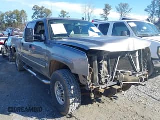 ✅ 2006 Chevrolet Silverado 2500HD LT1 • VIN: 1GCHK23D76F211225 • Лот: 41454948. Опубликован ранее на IAAI с пробегом 203 000 миль. Бесплатный доступ к архиву аукционных продаж из США и подробный отчёт об истории автомобиля на DreamBid. Изображение 1.