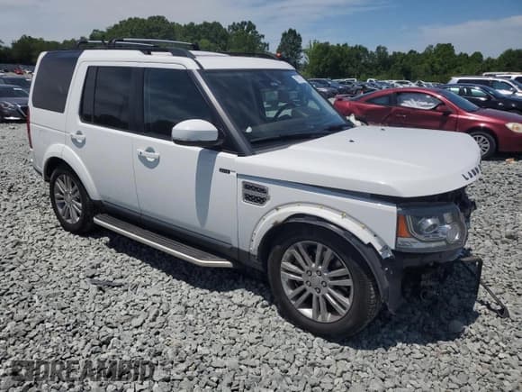 ✅ 2014 Land Rover LR4 Lux • VIN: SALAK2V63EA699996 • Лот: 57670115. Опубликован ранее на Copart с пробегом 95 656 миль. Бесплатный доступ к архиву аукционных продаж из США и подробный отчёт об истории автомобиля на DreamBid. Изображение 4.
