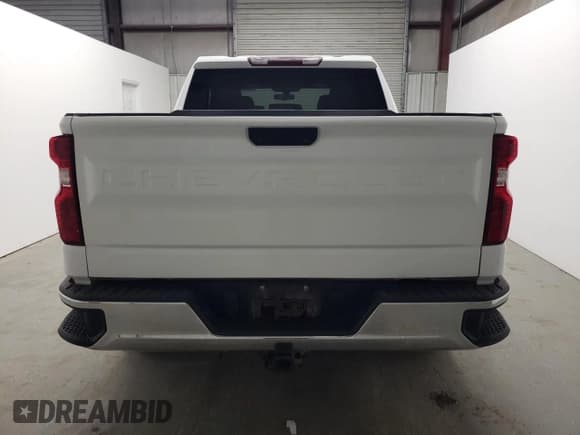 ✅ 2019 Chevrolet Silverado 1500 LT • VIN: 3GCUYDED9KG140432 • Lot: 80694604. Wystawiony na Copart z przebiegiem 126 379 mil. Bezpłatny archiwum sprzedaży aukcyjnych z USA i szczegółowy raport historii pojazdu na DreamBid. Zdjęcie 6.