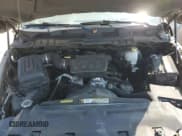 ✅ 2010 Dodge 1500 ST • VIN: 3D7JB1EP4AG105976 • Lot: 80761485. Listed on Copart with 146,958 mi. Free auction sales archive from the USA and detailed vehicle history report at DreamBid. Image 11.