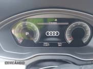 ✅ 2024 Audi Q5 S line Premium • VIN: WA1GAAFY1R2103406 • Лот: 43008540. Опубликован ранее на IAAI с пробегом 5 065 миль. Бесплатный доступ к архиву аукционных продаж из США и подробный отчёт об истории автомобиля на DreamBid. Изображение 7.